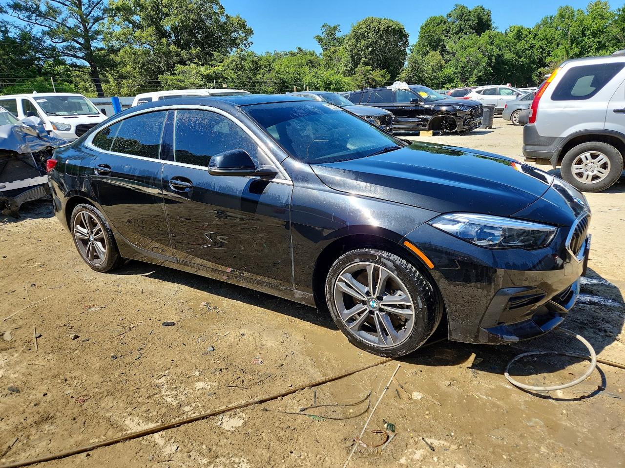 2022 BMW 228I — снимка 4