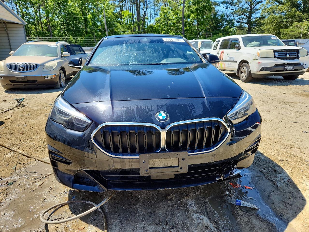 2022 BMW 228I — снимка 5