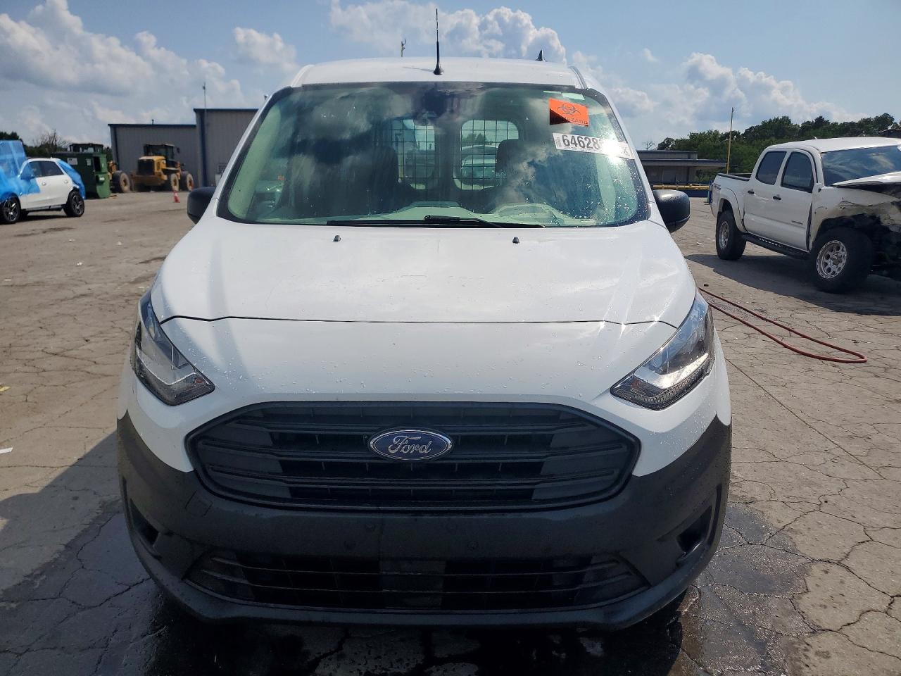 2022 FORD TRANSIT CONNECT XL — снимка 5