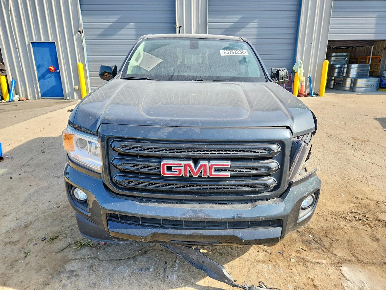 2018 GMC CANYON SLE — снимка 5