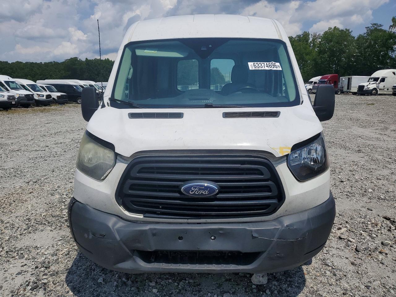 2019 FORD TRANSIT 250 — снимка 5