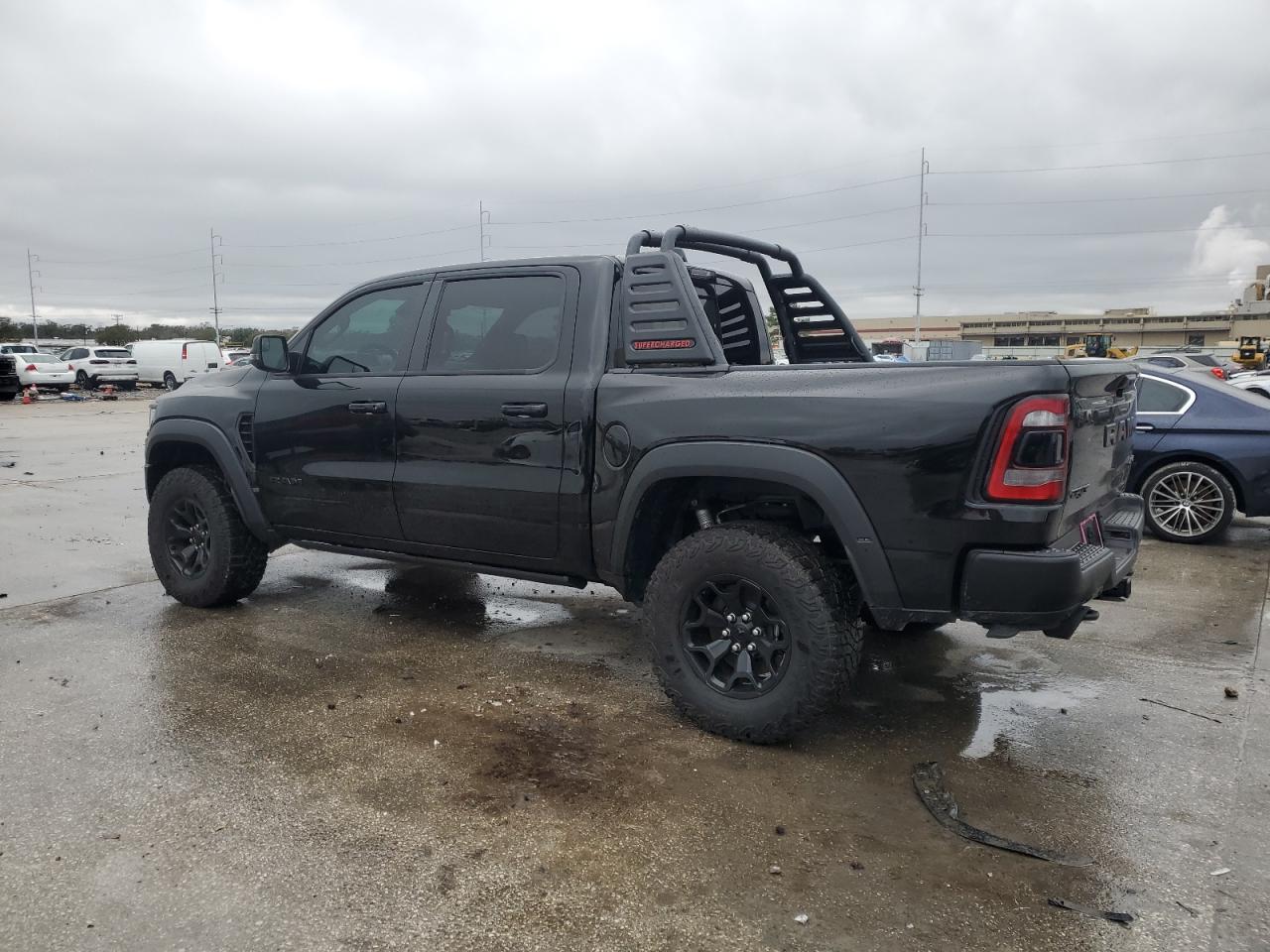 2024 RAM 1500 TRX — снимка 2