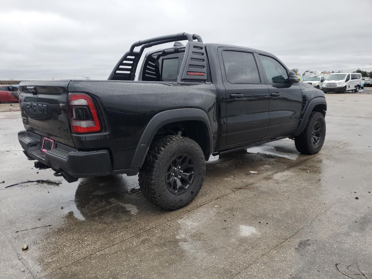 2024 RAM 1500 TRX — снимка 3