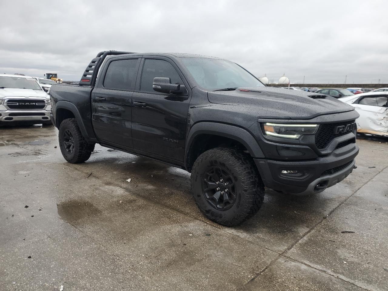 2024 RAM 1500 TRX — снимка 4