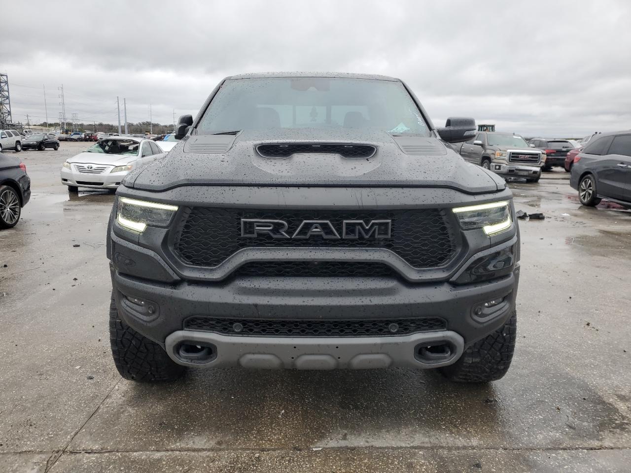 2024 RAM 1500 TRX — снимка 5