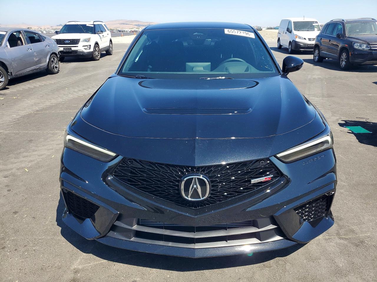 2026 ACURA INTEGRA TYPE S — снимка 5