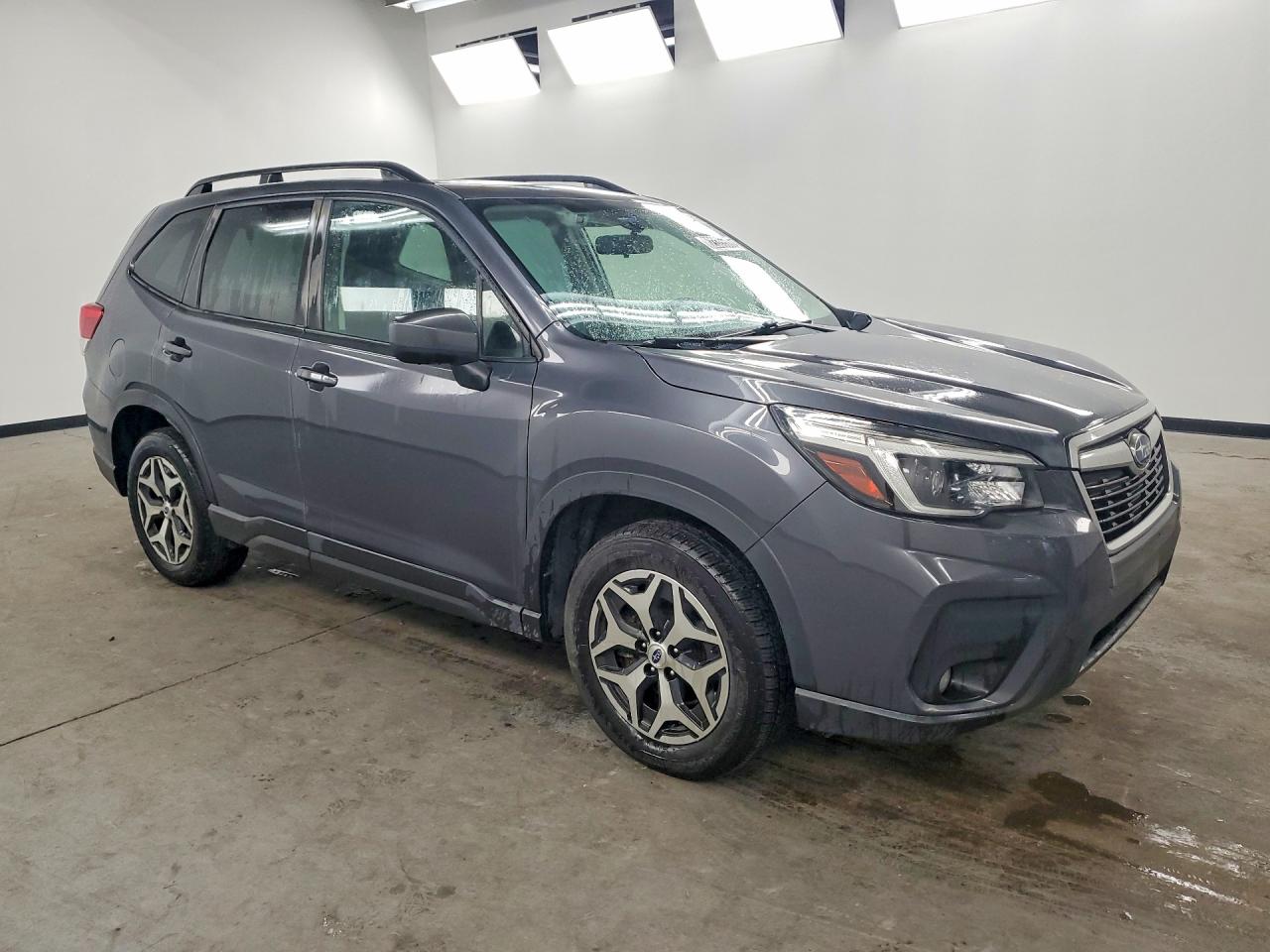 2021 SUBARU FORESTER PREMIUM — снимка 4