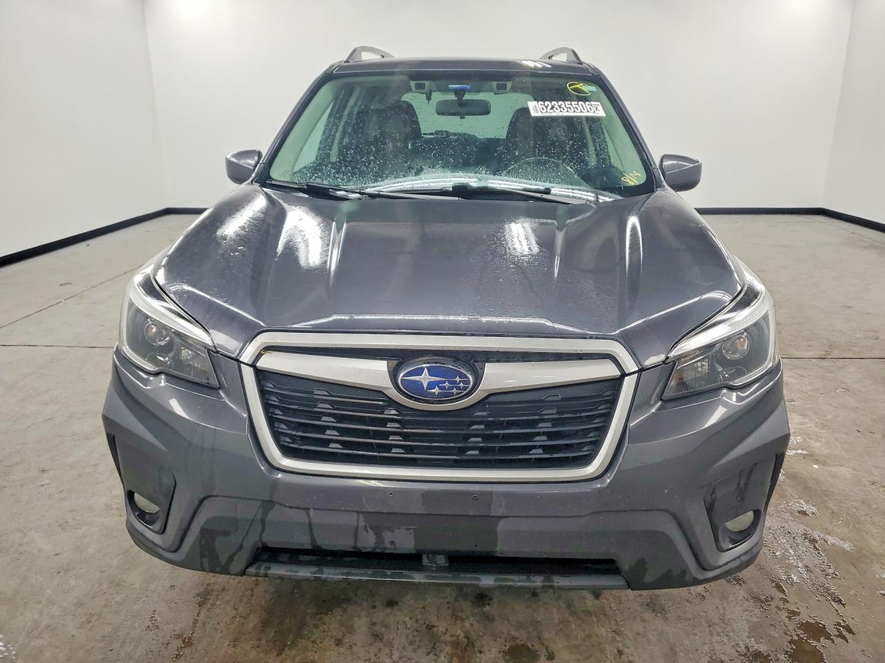 2021 SUBARU FORESTER PREMIUM — снимка 5