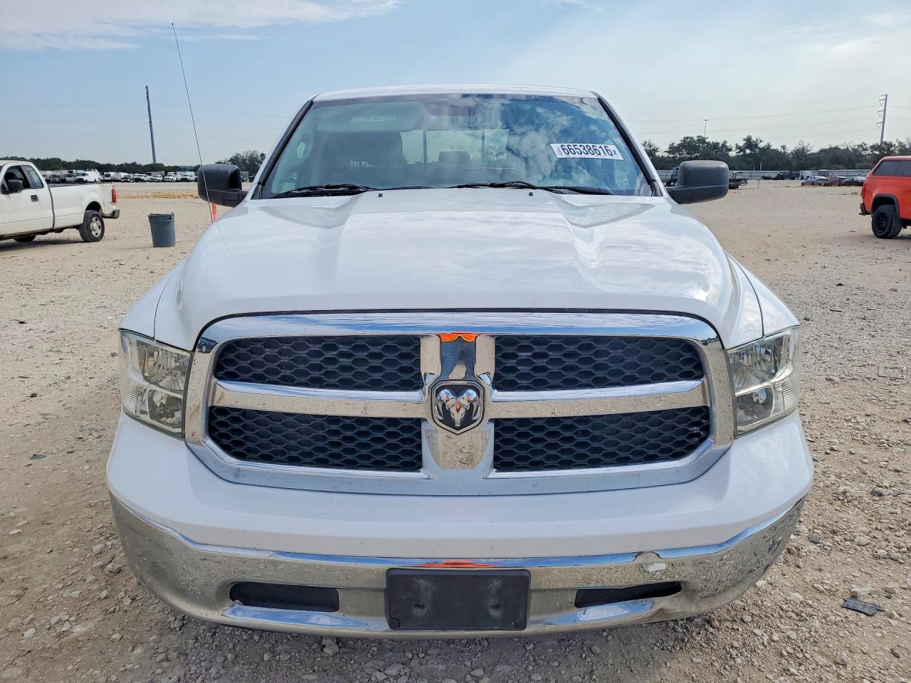 2017 RAM 1500 SLT — снимка 5
