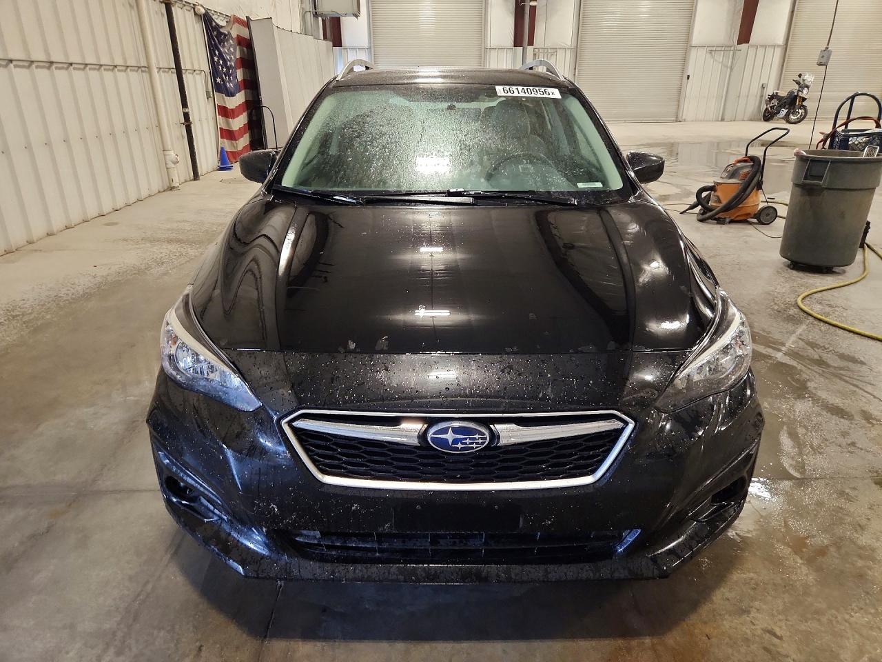 2018 SUBARU IMPREZA PREMIUM — снимка 5