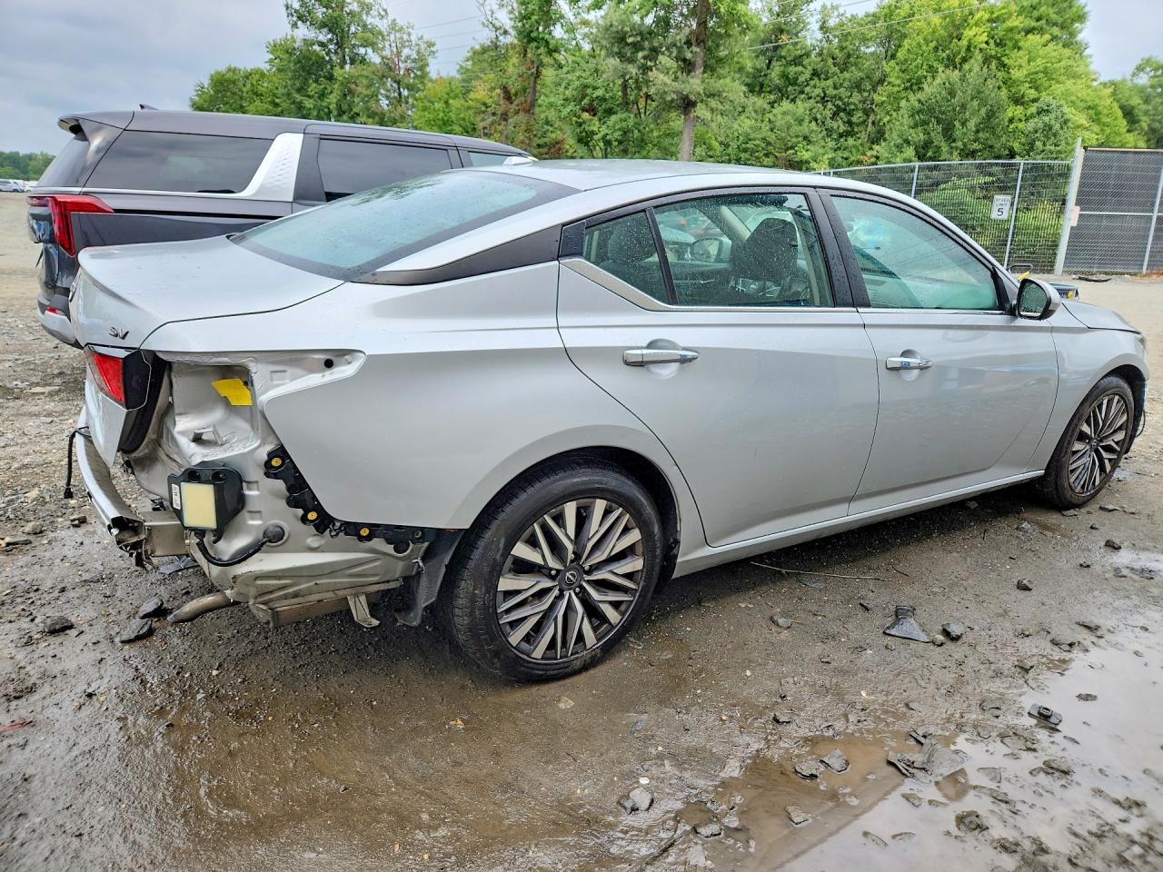 2023 NISSAN ALTIMA SV — снимка 3