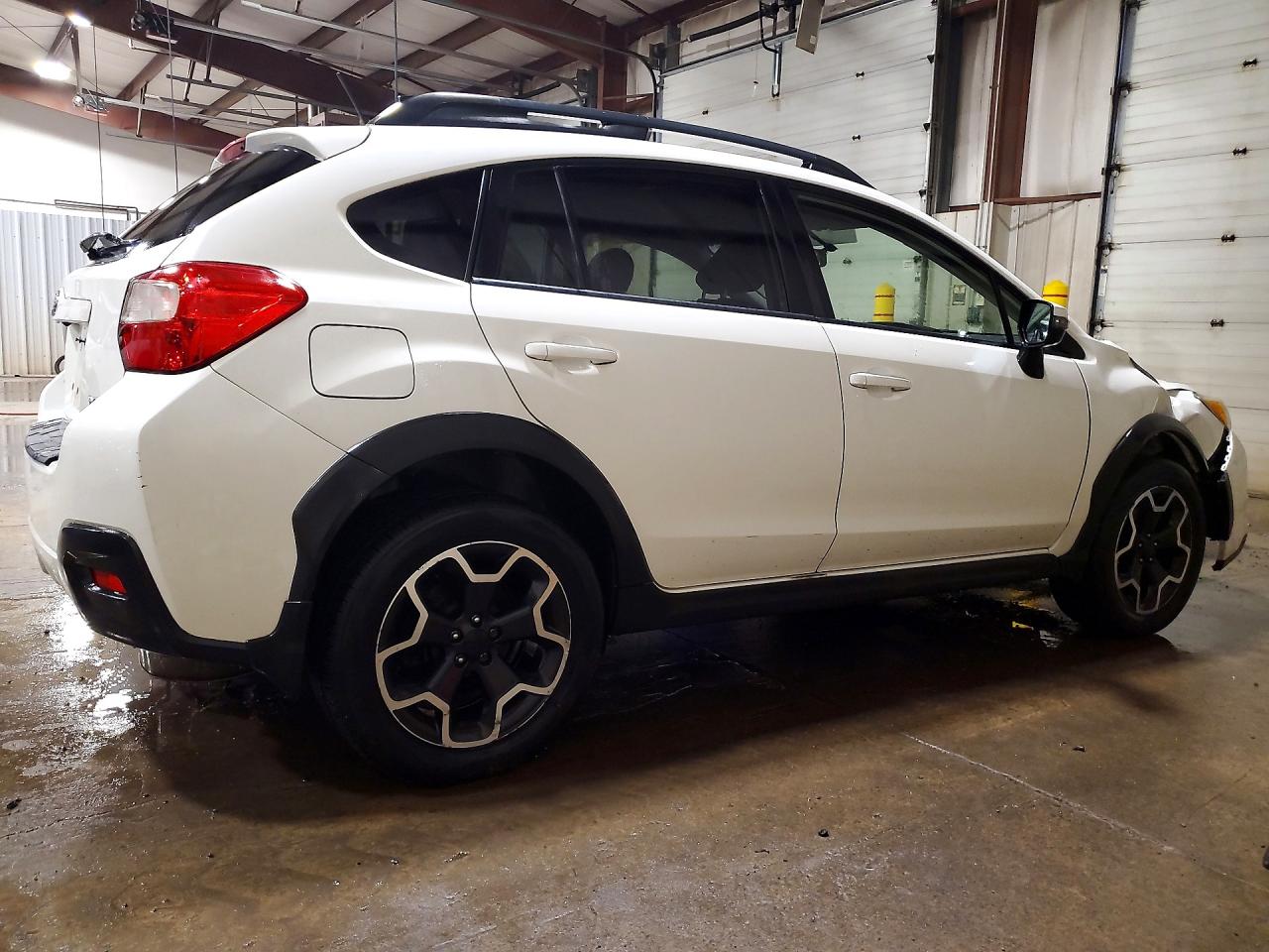 2015 SUBARU XV CROSSTREK 2.0 LIMITED — снимка 3