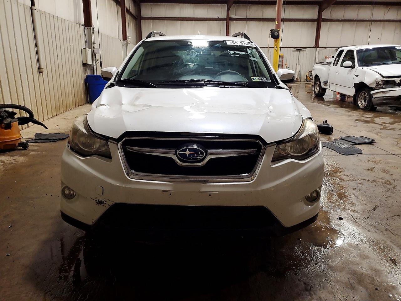 2015 SUBARU XV CROSSTREK 2.0 LIMITED — снимка 5