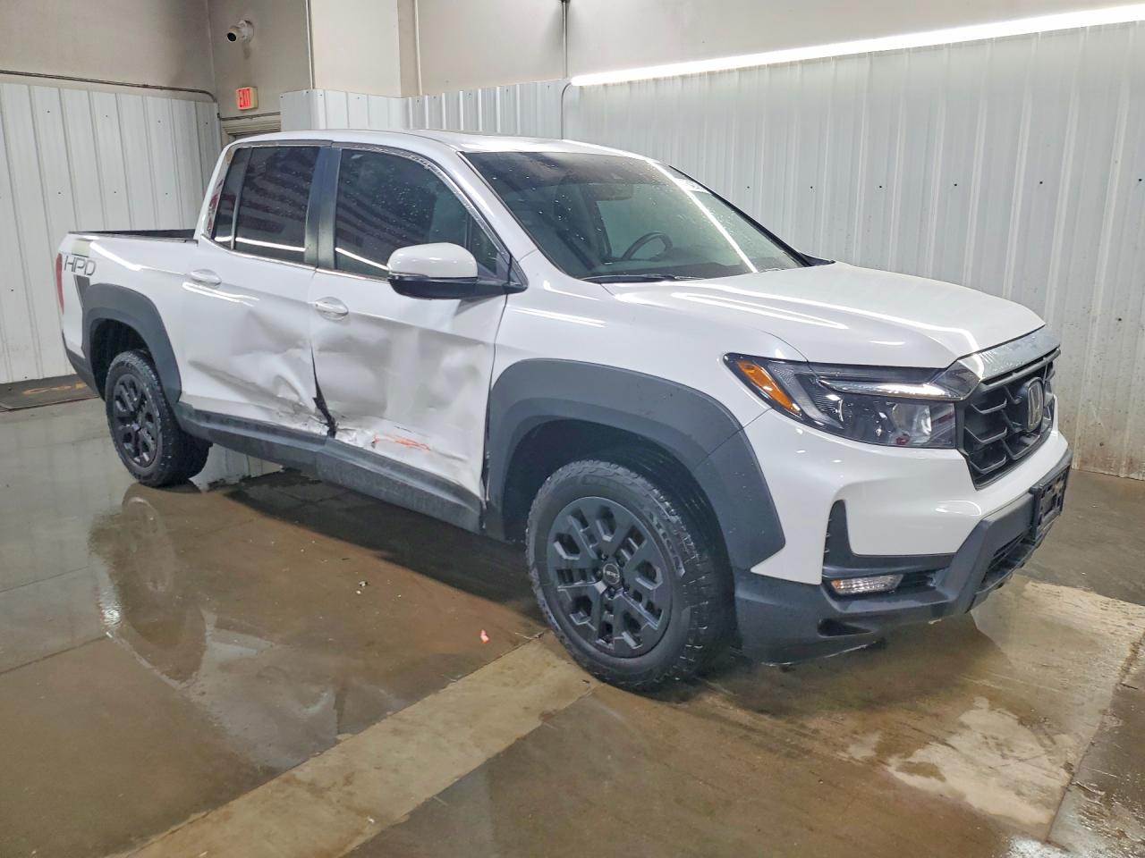 2023 HONDA RIDGELINE RTL — снимка 4