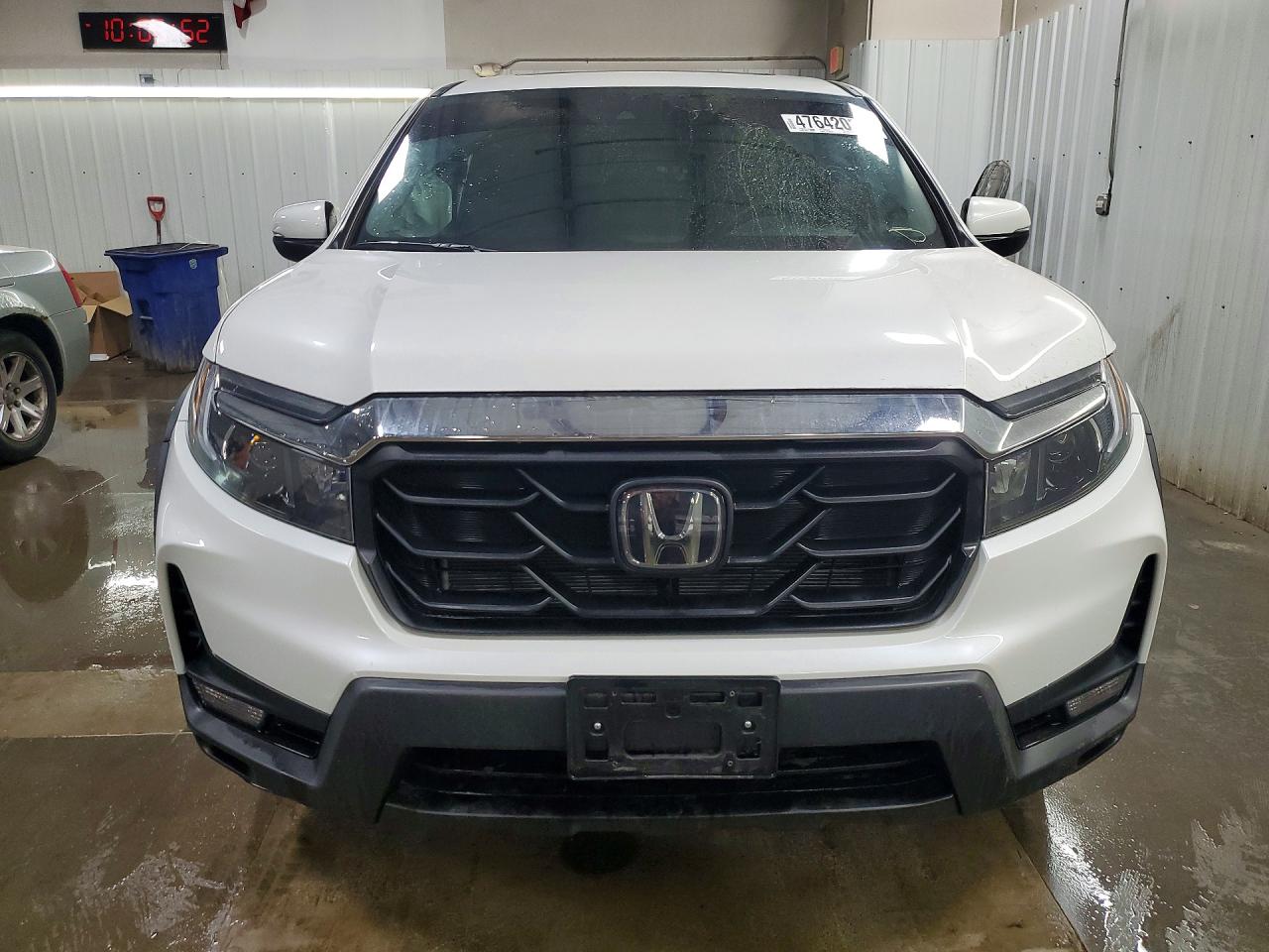 2023 HONDA RIDGELINE RTL — снимка 5