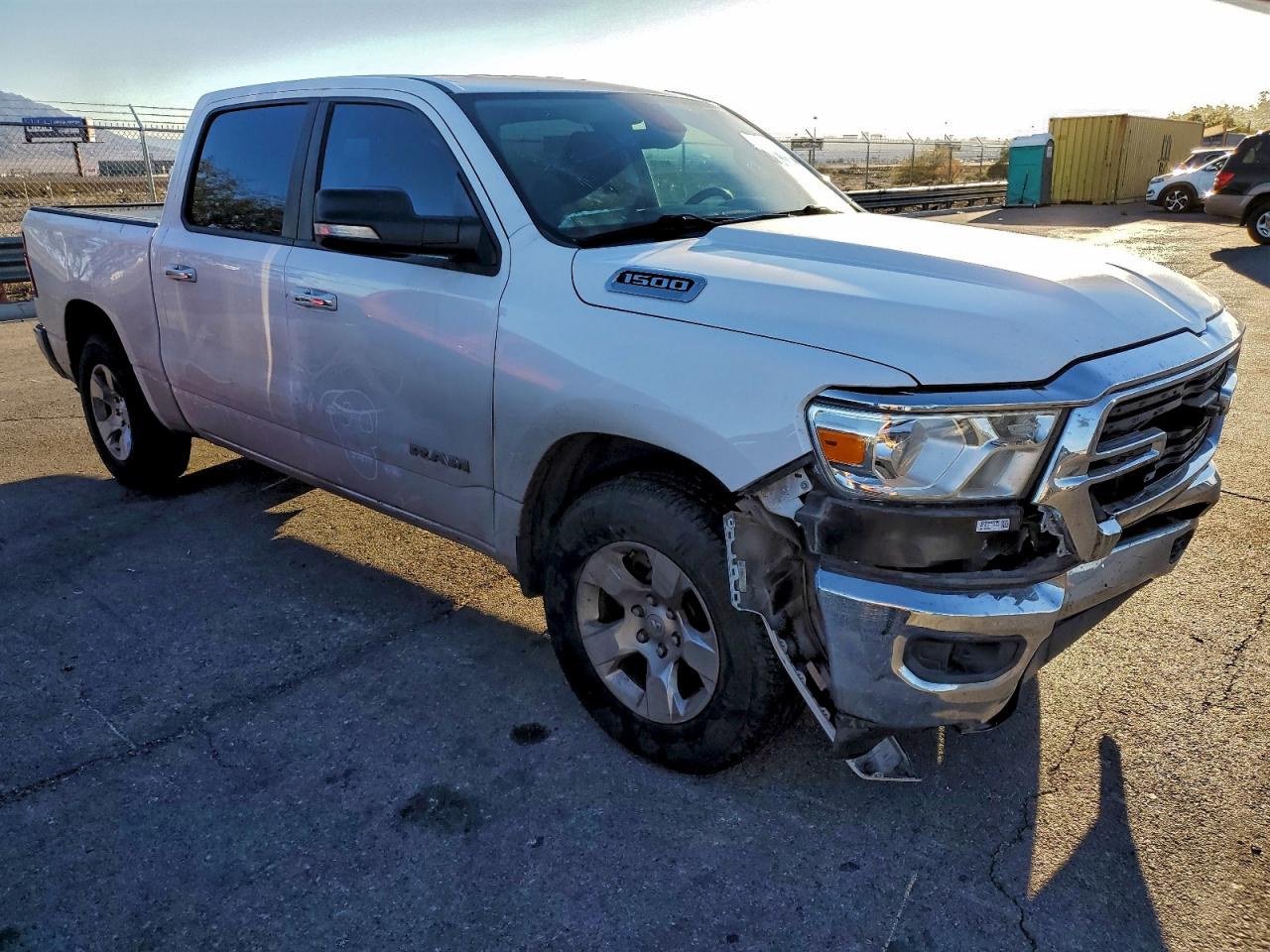 2019 RAM 1500 BIG HORN/LONE STAR — снимка 4