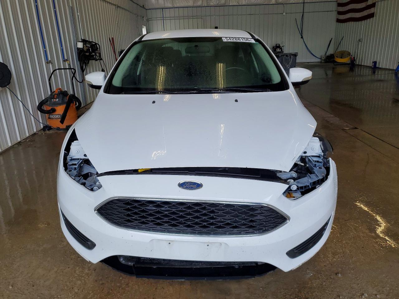 2018 FORD FOCUS SE — снимка 5