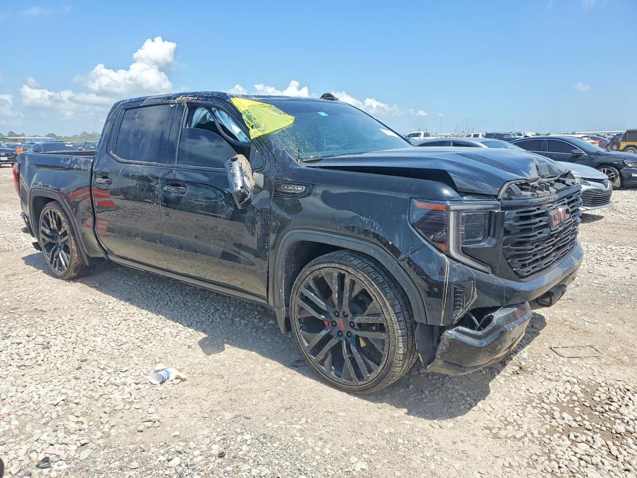 2025 GMC SIERRA C1500 ELEVATION — снимка 4
