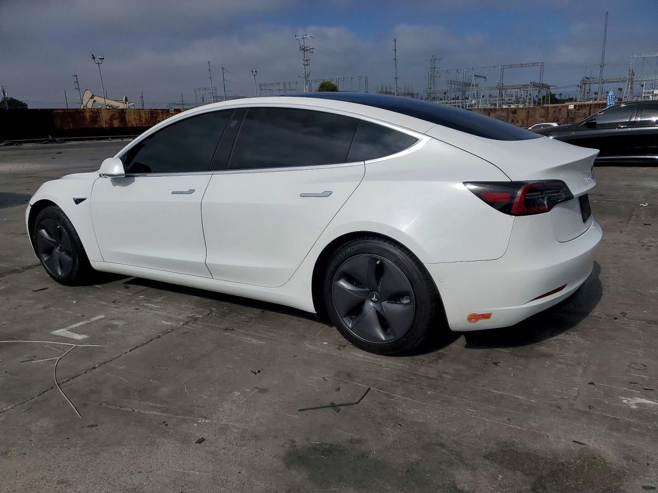2020 TESLA MODEL 3 — снимка 2
