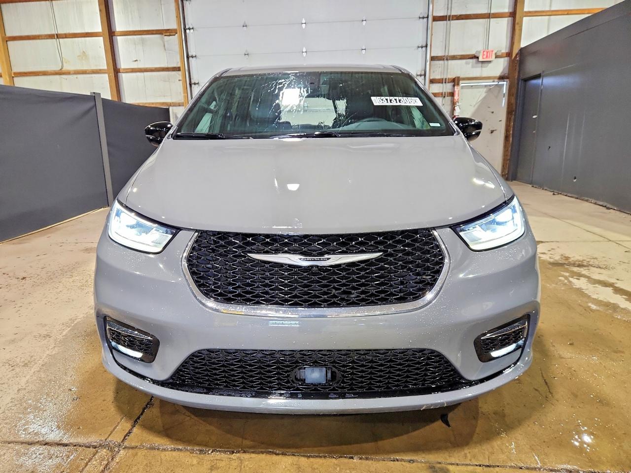 2025 CHRYSLER PACIFICA SELECT — снимка 5