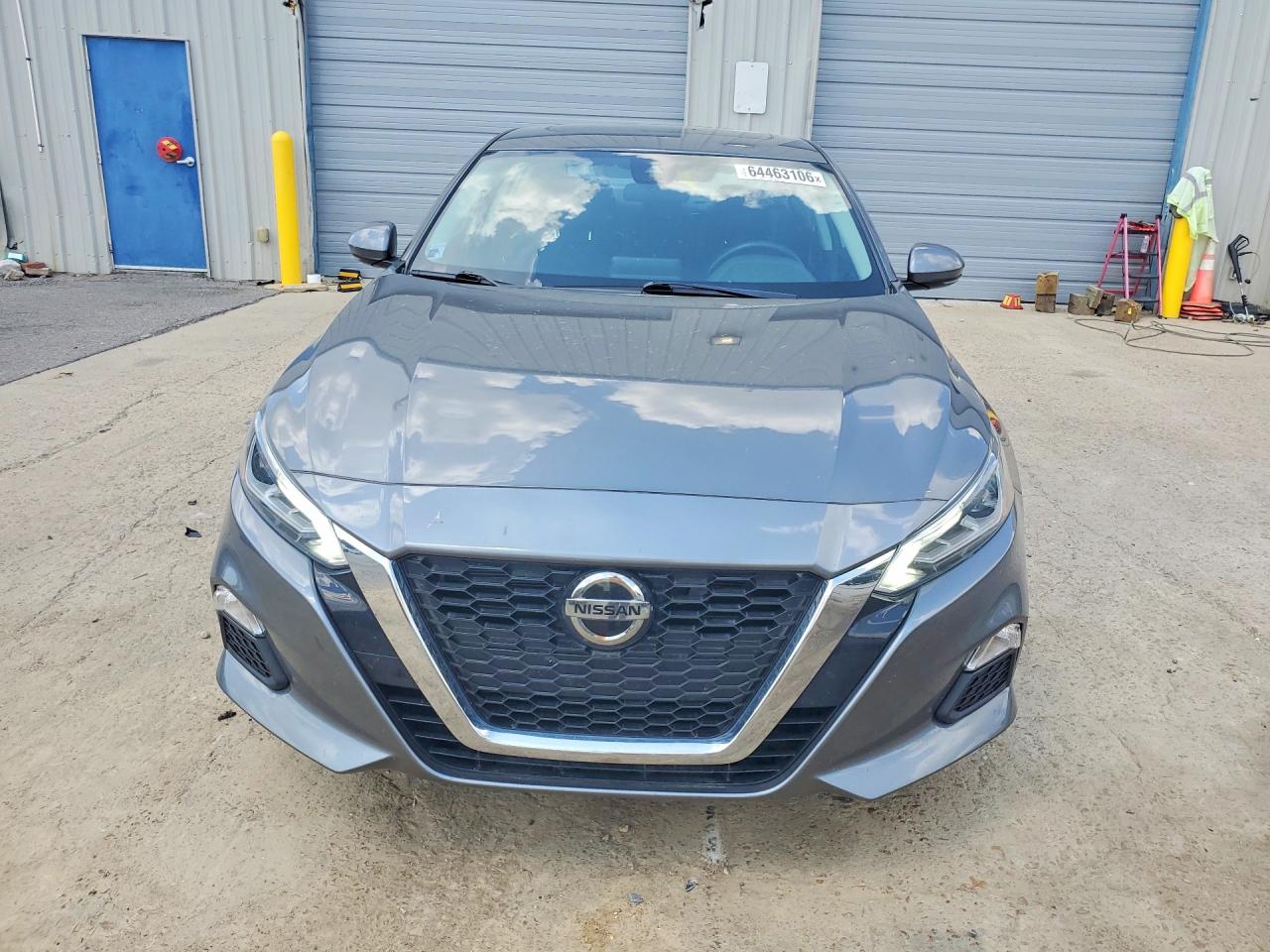 2022 NISSAN ALTIMA SV — снимка 5