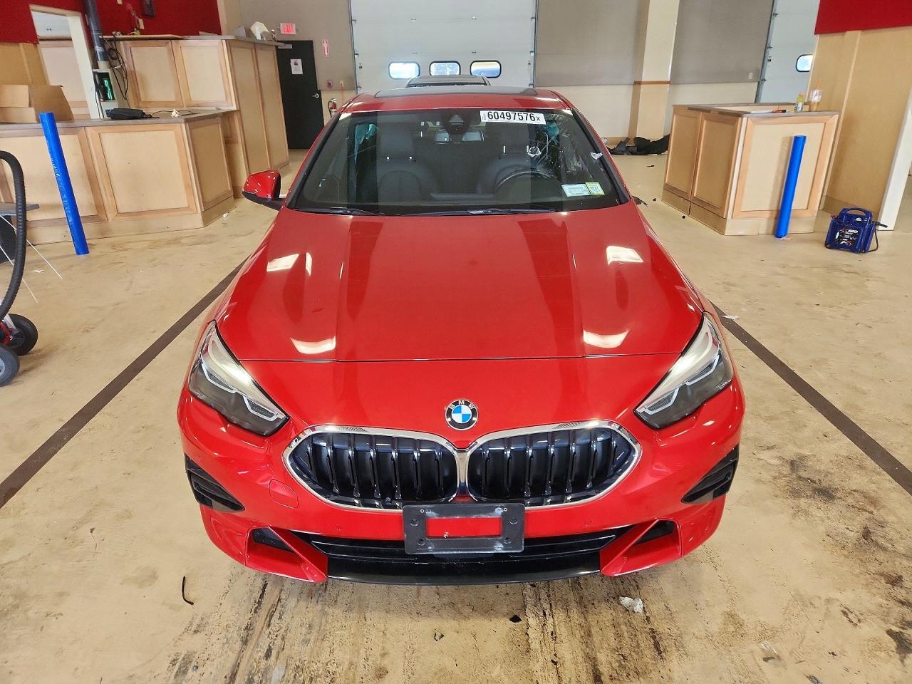 2022 BMW 228XI — снимка 5
