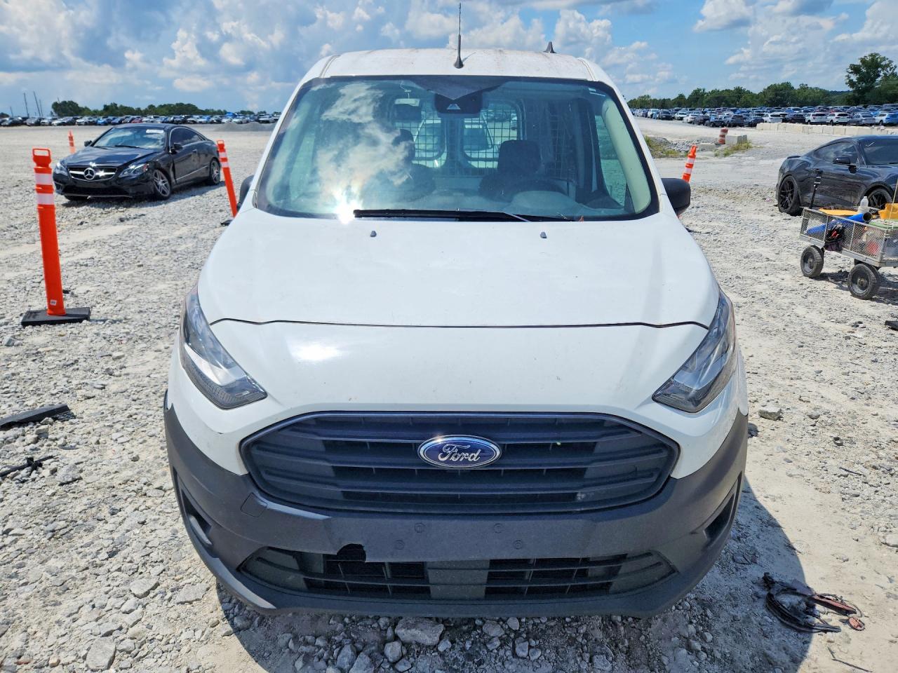 2023 FORD TRANSIT CONNECT XL — снимка 5