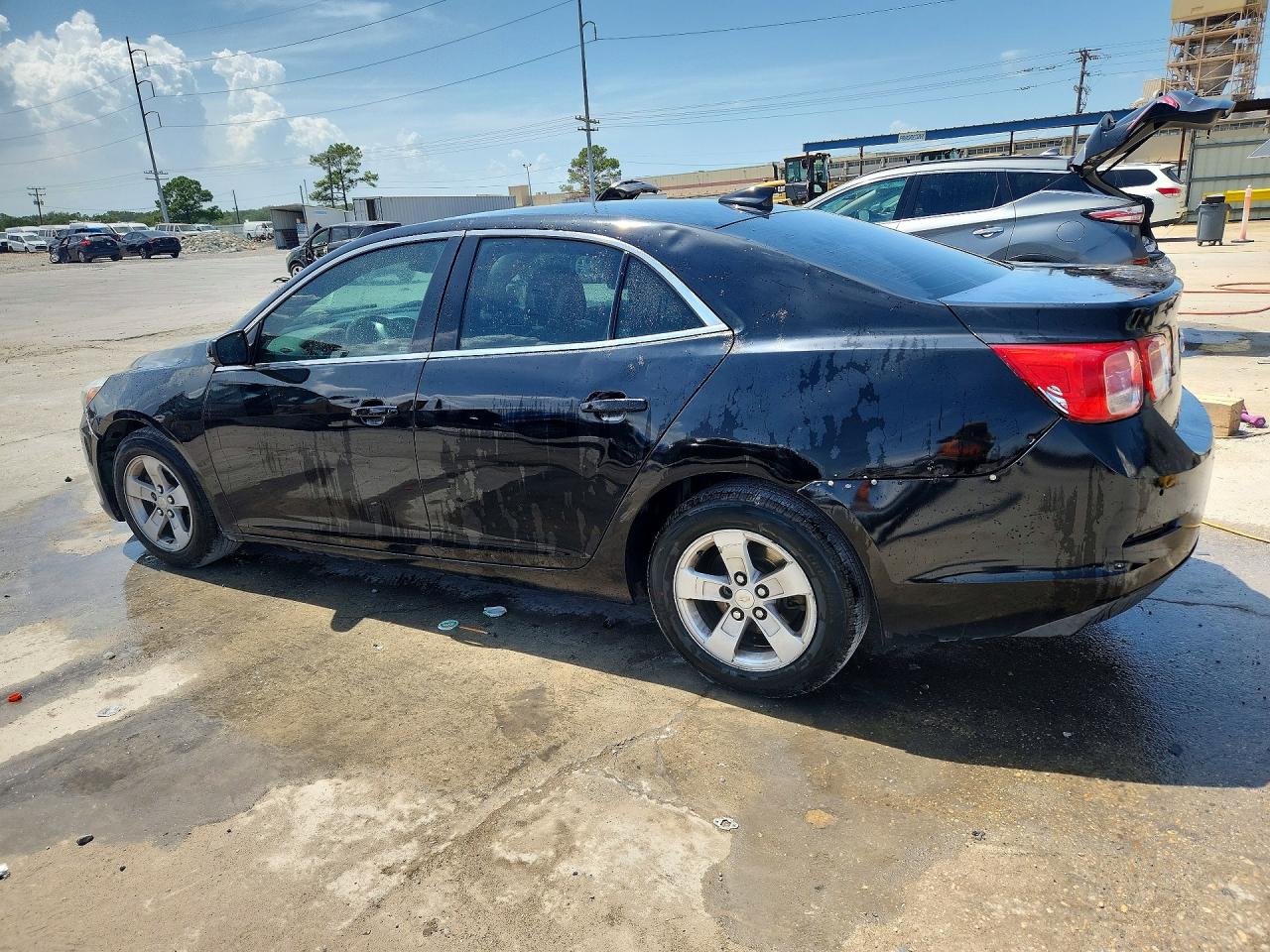 2016 CHEVROLET MALIBU LIMITED LT — снимка 2