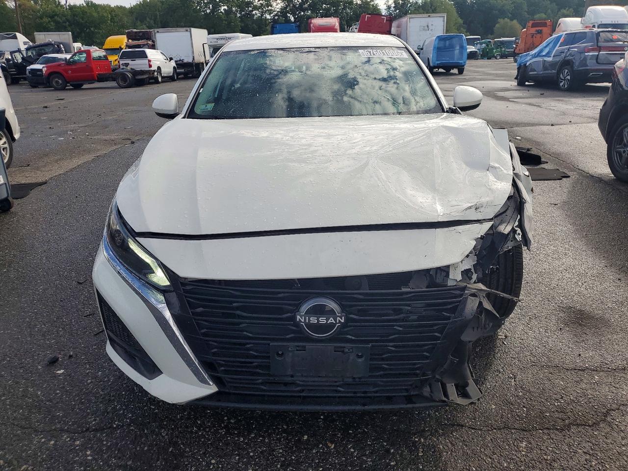 2023 NISSAN ALTIMA S — снимка 5