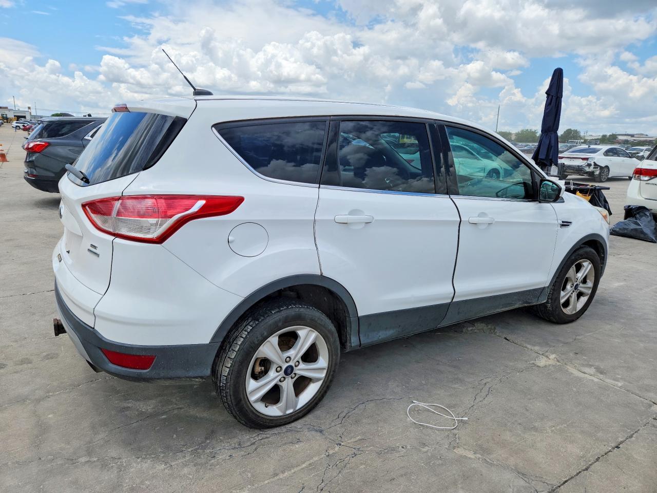 2015 FORD ESCAPE SE — снимка 3
