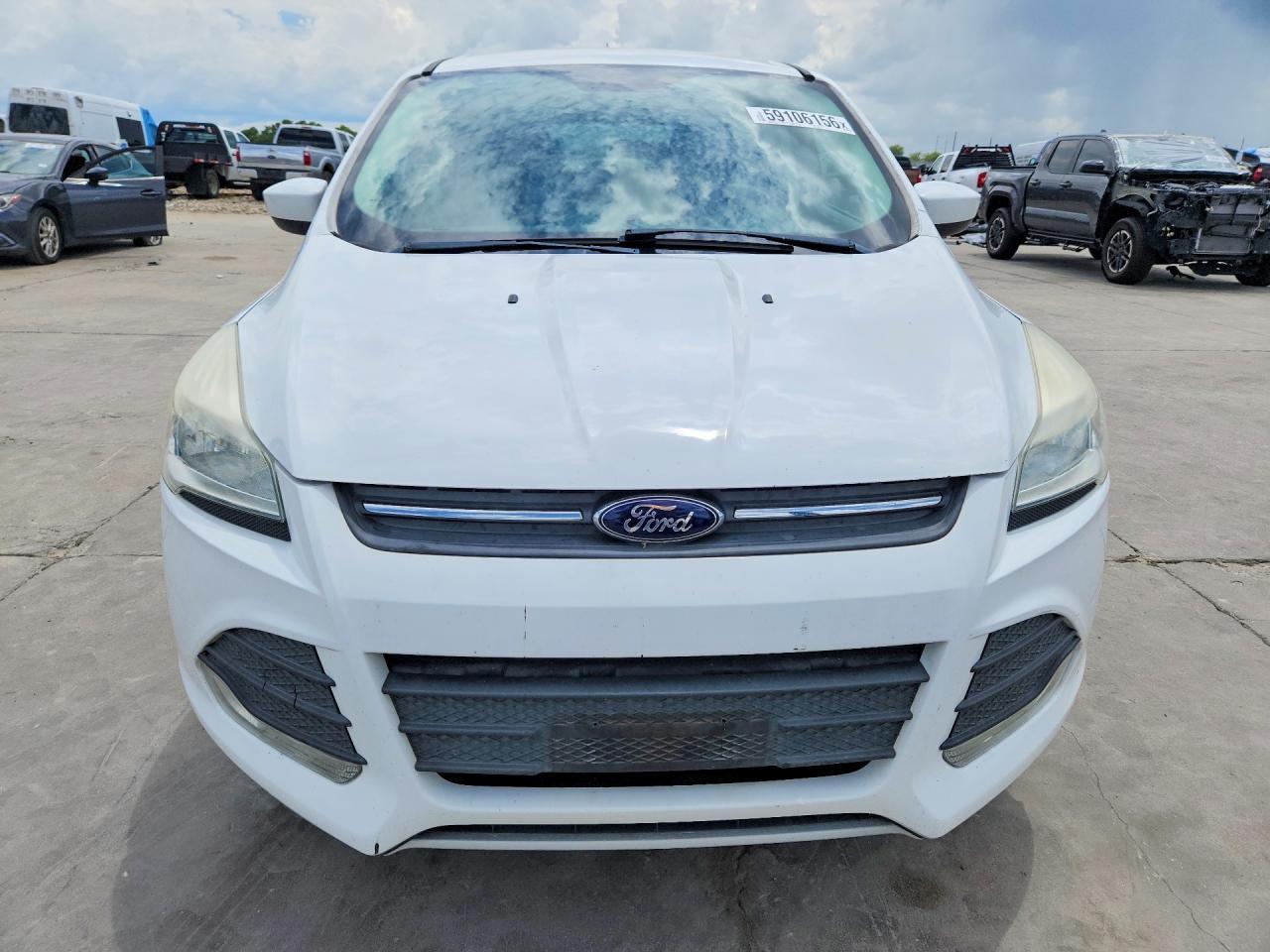 2015 FORD ESCAPE SE — снимка 5