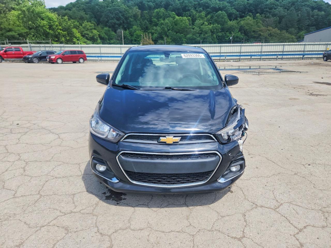 2017 CHEVROLET SPARK 1LT — снимка 5