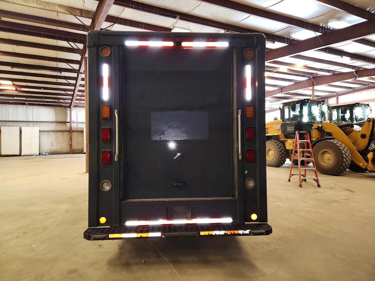 2022 RAM PROMASTER 3500 — снимка 5
