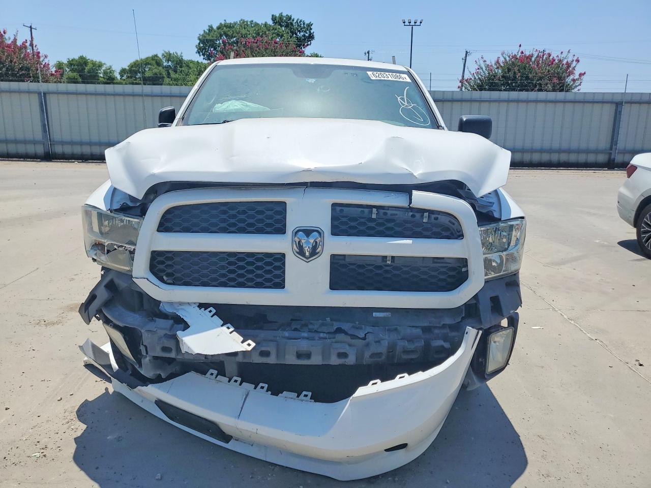 2017 RAM 1500 ST — снимка 5