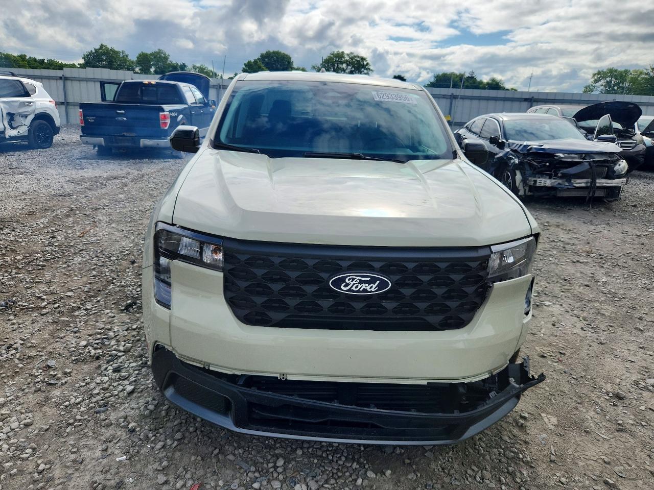 2025 FORD MAVERICK XLT — снимка 5