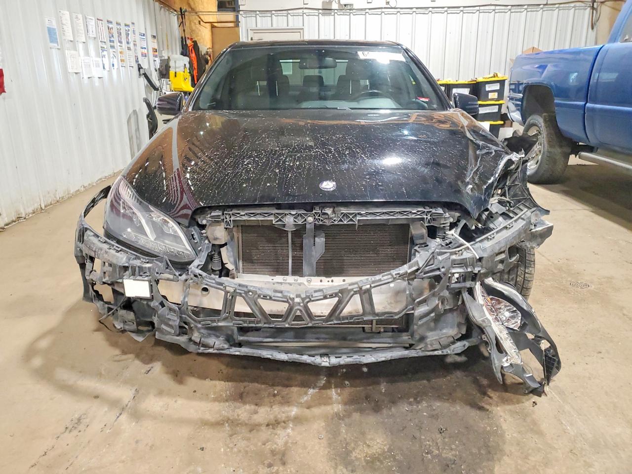 2014 MERCEDES-BENZ E 350 — снимка 5