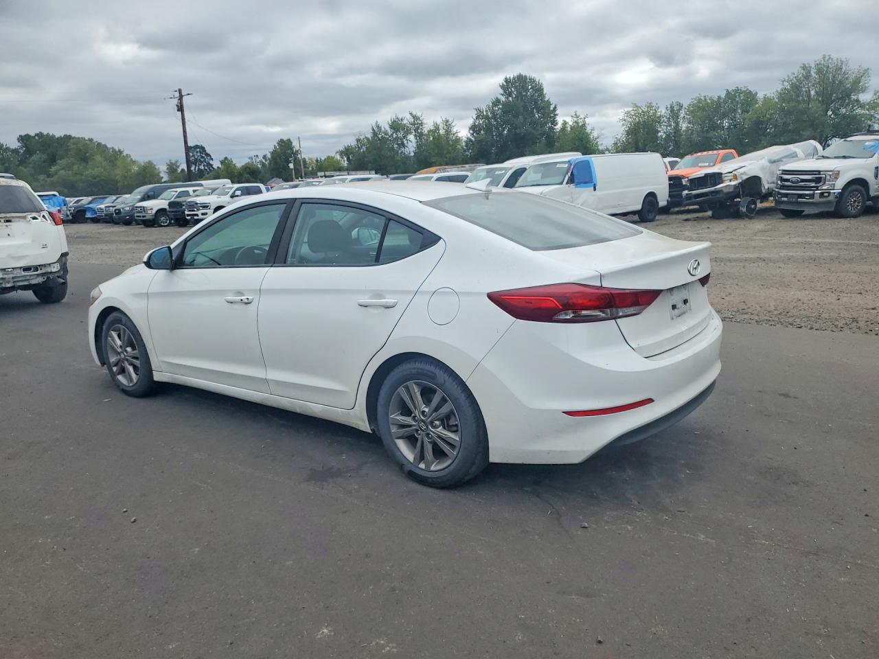 2018 HYUNDAI ELANTRA VALUE EDITION — снимка 2