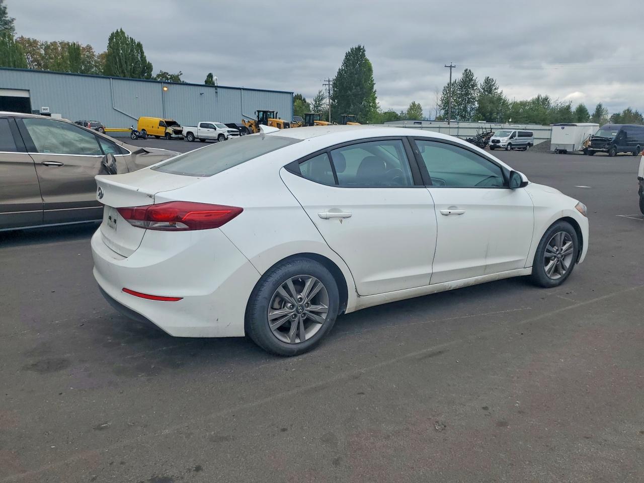 2018 HYUNDAI ELANTRA VALUE EDITION — снимка 3