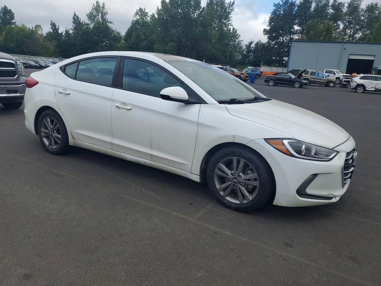 2018 HYUNDAI ELANTRA VALUE EDITION — снимка 4