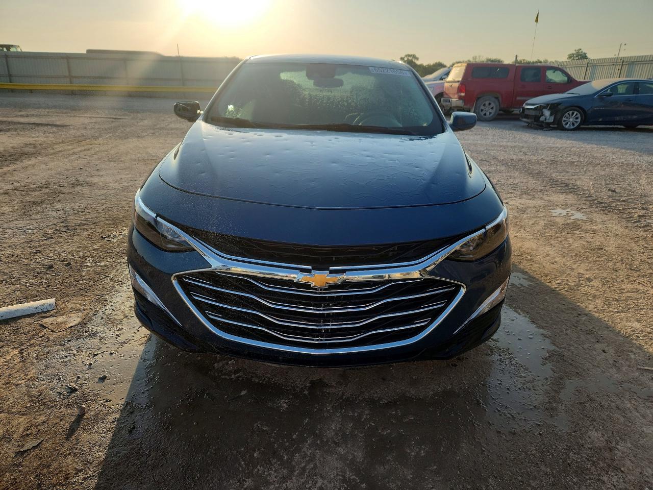 2024 CHEVROLET MALIBU LS — снимка 5