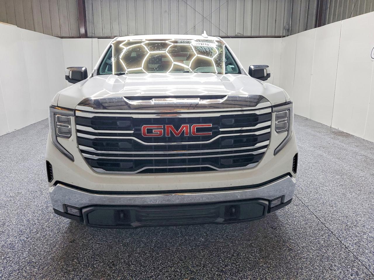 2025 GMC SIERRA C1500 SLT — снимка 5