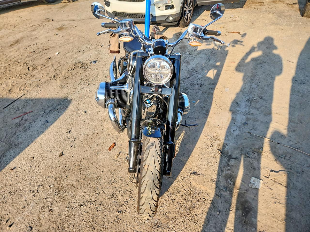 2021 BMW R18 — снимка 2