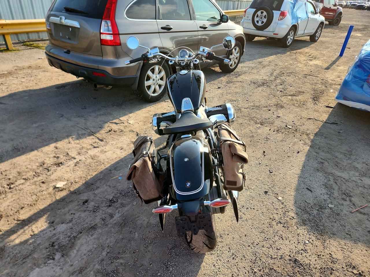 2021 BMW R18 — снимка 4