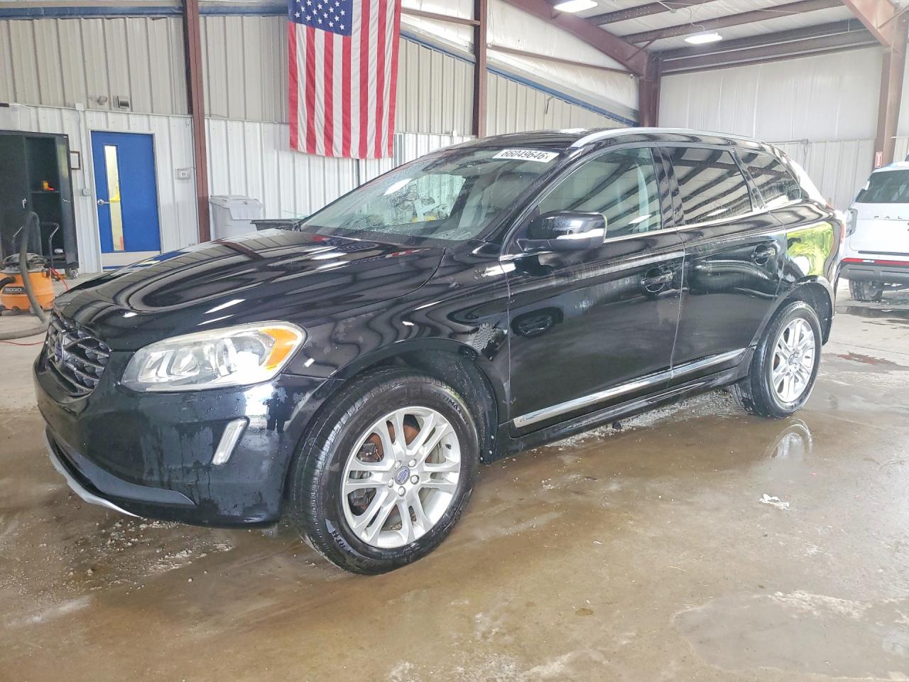 2016 VOLVO XC60 T5 PREMIER