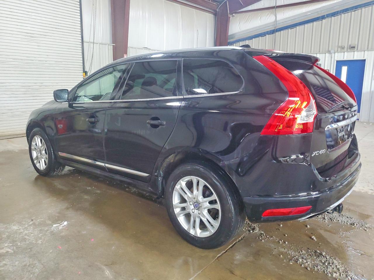 2016 VOLVO XC60 T5 PREMIER — снимка 2