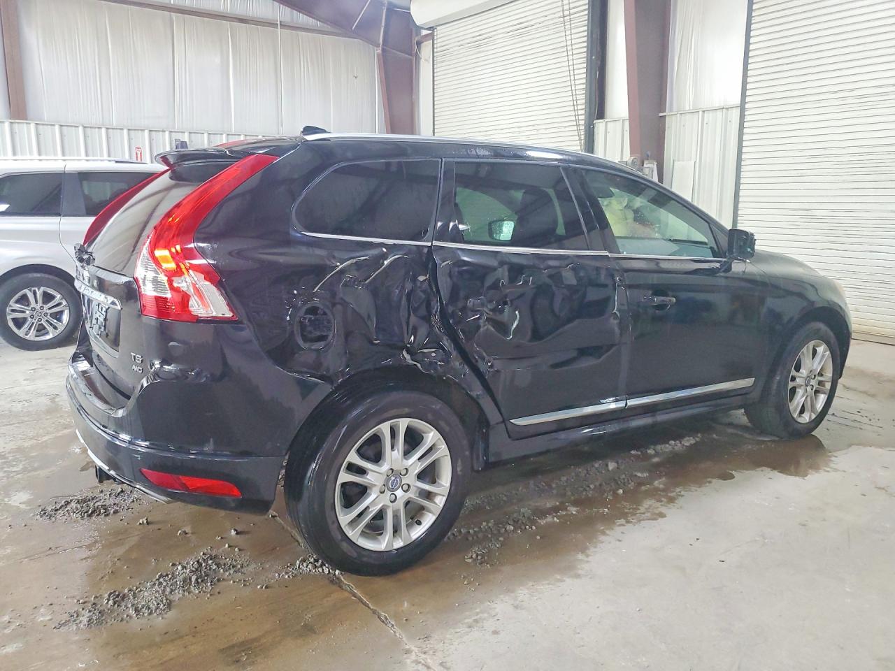 2016 VOLVO XC60 T5 PREMIER — снимка 3