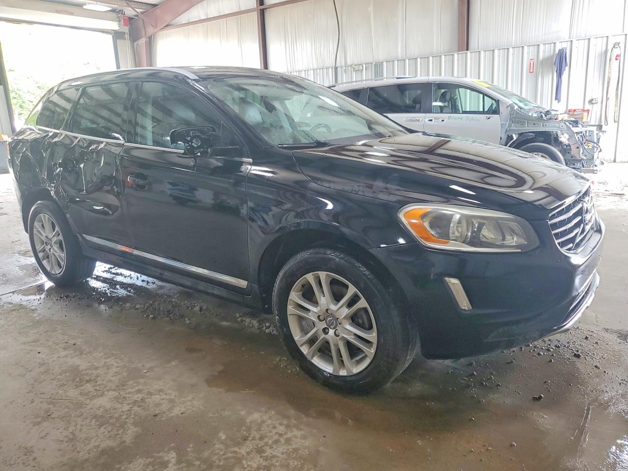 2016 VOLVO XC60 T5 PREMIER — снимка 4