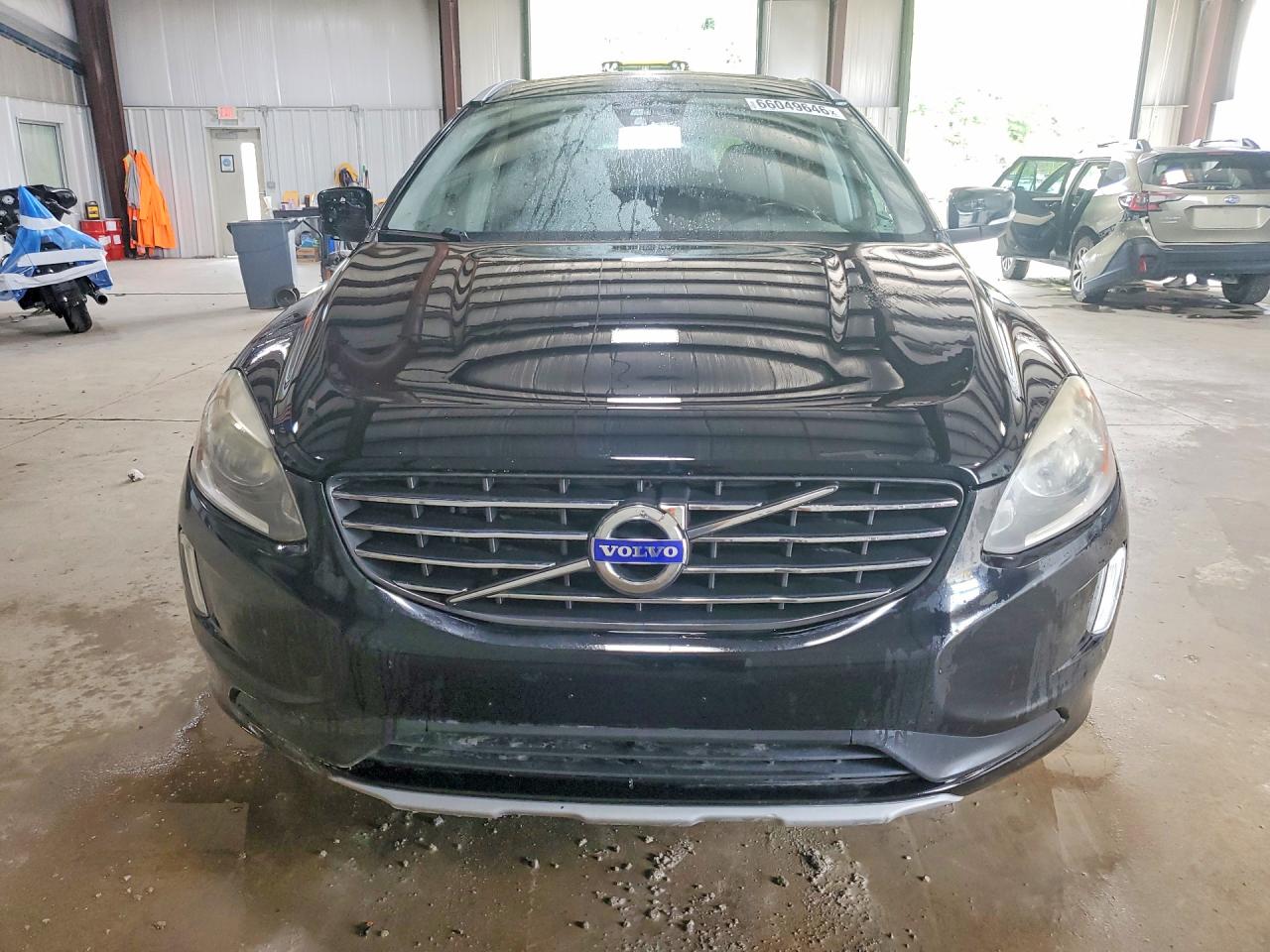 2016 VOLVO XC60 T5 PREMIER — снимка 5
