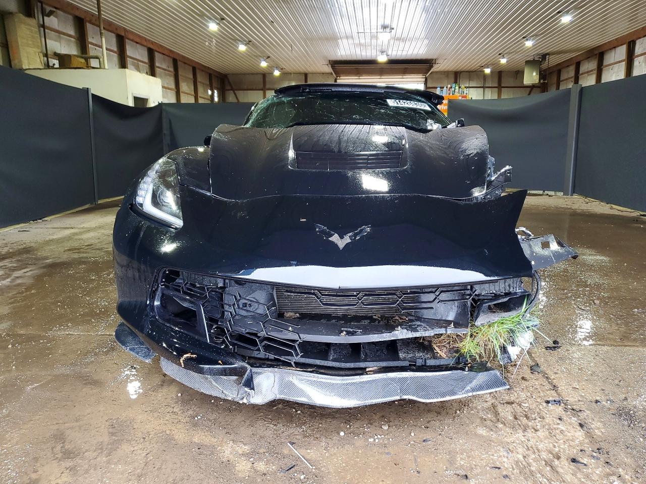 2015 CHEVROLET CORVETTE STINGRAY Z51 2LT — снимка 5