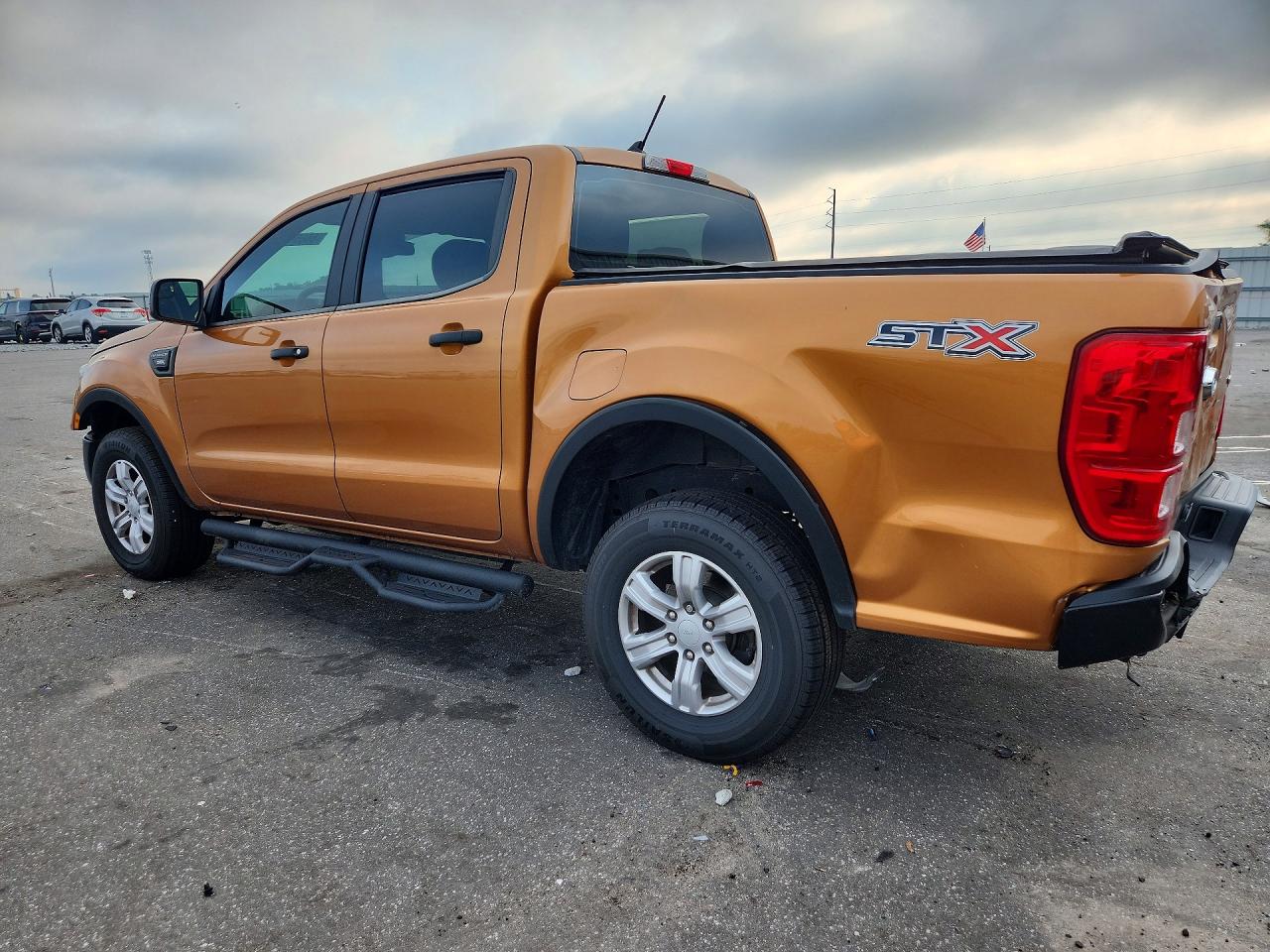 2019 FORD RANGER XL — снимка 2